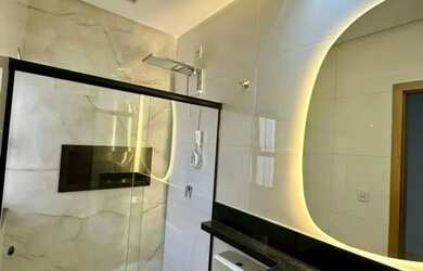 Imagem 7: Casa para Venda em Goiânia, Goiá, 3 dormitórios, 1 suíte, 3 banheiros, 4 vagas