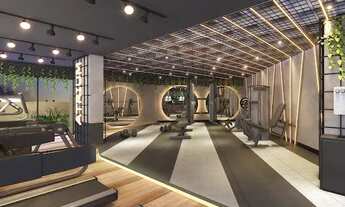 Imagem 4: EDIFÍCIO ATRIUM /LUXO - 3 QUARTOS À VENDA NA PONTA VERDE MACEIÓ -AL