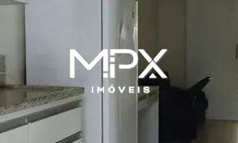 Imagem: Kitnet mobiliada para alugar no bairro Dois