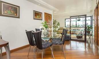 Imagem 4: Apartamento com 3 dormitórios à venda, 129 m² por R$ 1.010.000,00 - Mooca - São Paulo/SP