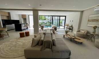 Imagem 3: Casa de condomínio - Sobrado com 4 quartos à Venda, Alphaville Nova Esplanada - Votorantim