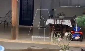 Imagem: Casa à venda no Residencial Vista Verde