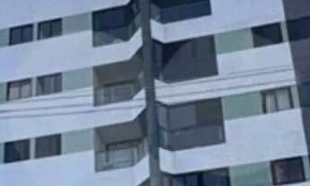 Imagem: Residencial Ib Gatto 2 quartos