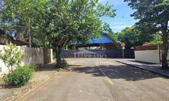 Imagem 3: Casa com 3 dormitórios para alugar, 125 m² por R$ 1.450,00/mês - Pinheiro - Ibiporã/PR