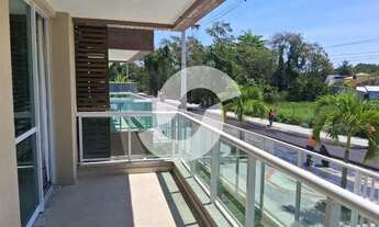 Imagem: Apartamento de 74 m² na Samuel Wainer Filho