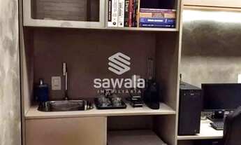 Imagem: Américas Avenue Business Square - Comercial/industrial