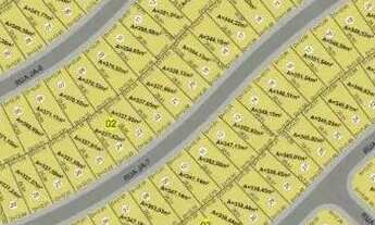 Imagem 3: Ágio ágio Jardins Amsterdã Lote à Venda, 341.77 por R$ 717000.00 no setor Loteamento Porta