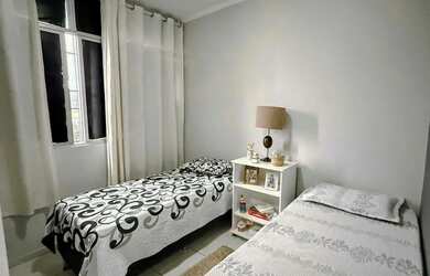 Imagem 7: Apartamento no bairro Centro - Edifício Serenidade [6622