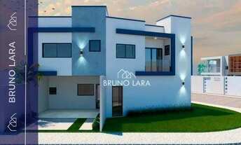 Imagem: Casa disponível para venda no Bairro Monte