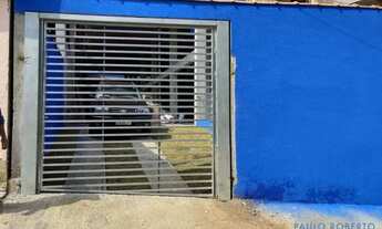 Imagem 3: CASA ASSOBRADADA - JARDIM SÃO MIGUEL - SP