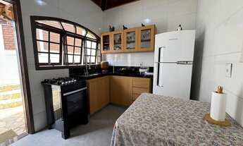 Imagem 6: VENDA Casa de 03 dormitórios no bairro Le Sapê!!!