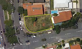 Imagem: Excelente Terreno à venda na City América