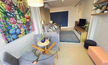 Imagem: Apartamento à venda 2 suítes no Gonzaga