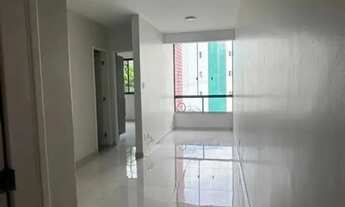 Imagem 5: Apartamento para Locação em Salvador, Nordeste de Amaralina, 2 dormitórios, 2 banheiros, 2