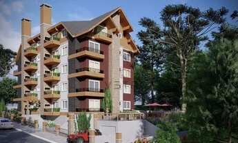 Imagem 2: Apartamento à Venda em Canela!