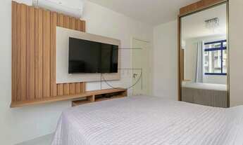 Imagem 7: Apartamento de 1 dormitório a 200m da praia