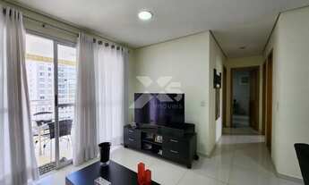 Imagem 6: Anita Malfatti - Apartamento 3 quartos (1 suíte) à venda, 103m² andar alto no Anita Malfat