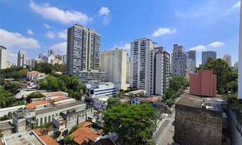 Imagem 5: Salas à venda em Pinheiros - SP