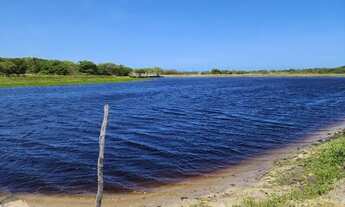 Imagem 5: Lote 520 m2 ( 13 x 40 m ) Condomínio Fechado Lagos Country e Resort