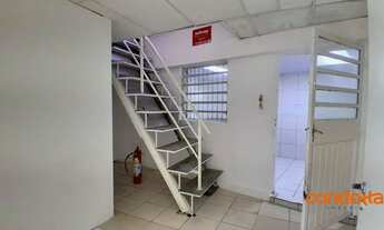 Imagem 6: Loja para alugar, 160 m² por R$ 8.779,00/mês - Azenha - Porto Alegre/RS