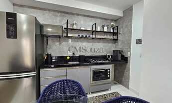 Imagem 2: Apartamento à Venda Edifício JH Palhano, Londrina | 2 Quartos (1 Suíte