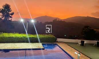 Imagem 5: Chácara para Venda em Nazaré Paulista, Bairro morro grande, 4 dormitórios, 3 suítes, 5 ban