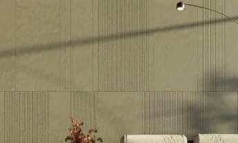 Imagem 4: Edifício Bioma - Apartamento 121 m² área privativa 3 suítes, sacada com churrasqueira e 2