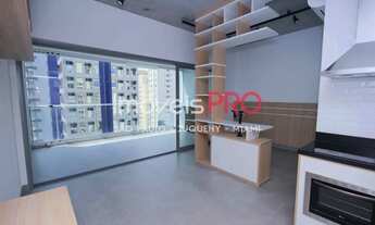 Imagem 2: Apartamento/Studio para locação Oca Moema