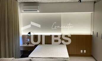 Imagem 7: Studio mobiliado à venda Id Vida Urbana - Setor Oeste