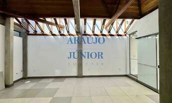 Imagem 4: Salão Comercial de Alto Padrão para Locação na Vila Rehder, Americana-SP: 3 salas, 3 banhe