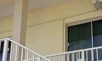 Imagem 2: Kit net semi mobiliada