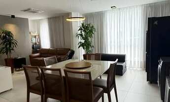 Imagem 3: 03 QUARTOS, STE, 02 VAGAS E LAZER, NOVO, CLIMATIZADO E COM ARMÁRIOS