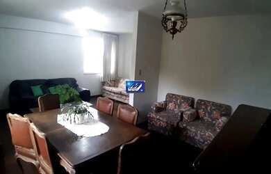 Imagem 4: Apartamento avenda no bairro Cidade Nova