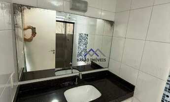 Imagem 6: Apartamento com 3 dormitórios à venda, 96 m² por R$ 490.000,00 - Vila Rafael de Oliveira