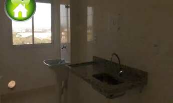 Imagem 7: APARTAMENTO RESIDENCIAL em INDAIATUBA - SP, HELVÉTIA