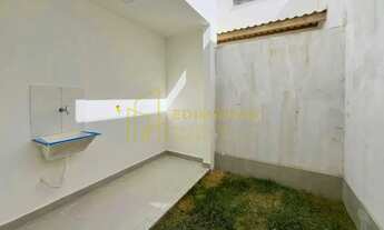 Imagem 7: Não Perca: Linda Casa Duplex 2 Quartos no São Francisco, Pronta para Morar!