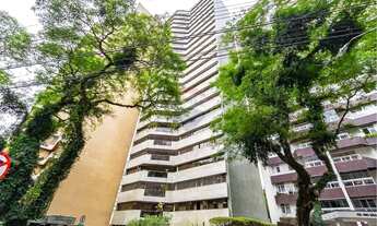 Imagem: Apartamento Alto Padrão no Batel 3 suítes