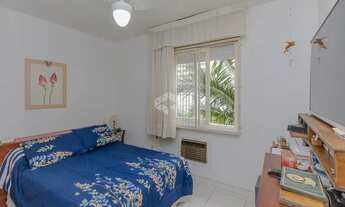 Imagem 7: Vista panorâmica, localização estratégica e infraestrutura completa