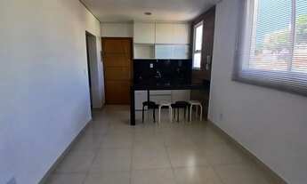 Imagem: Flat com 1 quarto para alugar em Belo Horizonte