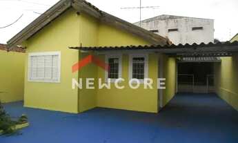 Imagem: Casa em Rua José Luiz Pereira - Núcleo