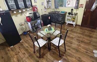 Imagem 5: CASA A VENDA NA CREMAÇÃO EV