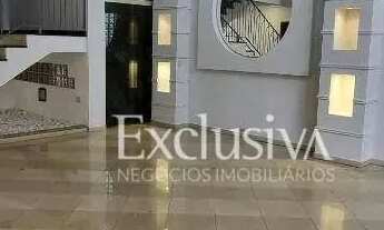 Imagem 2: Sobrado com 2 dormitórios para alugar, 480 m² - Terras de Santana II - Londrina/PR