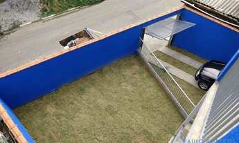 Imagem 4: CASA ASSOBRADADA - JARDIM SÃO MIGUEL - SP