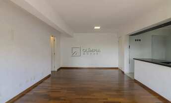 Imagem 5: Venda Apartamento 1 Dormitórios - 90 m² Vila Madalena