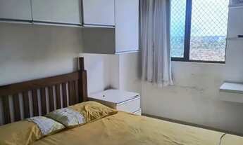 Imagem 2: Imóvel para venda possui 55 metros quadrados com 2 quartos em Santo Amaro - Recife - PE