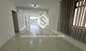 Imagem 2: Apartamento de 148m2, 3 quartos 1 suíte - Setor Aeroporto