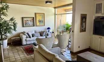 Imagem 7: Cambui, apartamento 3 dormitórios, suite, varanda, amplo, miolo do bairro, gatagem subsolo