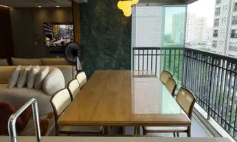 Imagem: APARTAMENTO NA PONTA NEGRA - 3 SUITES, VARANDA