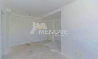 Imagem 5: Apartamento com 3 quartos e 65m² à venda em Humaitá, Porto Alegre