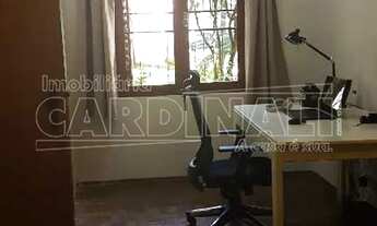 Imagem: Apartamento Padrão em São Carlos